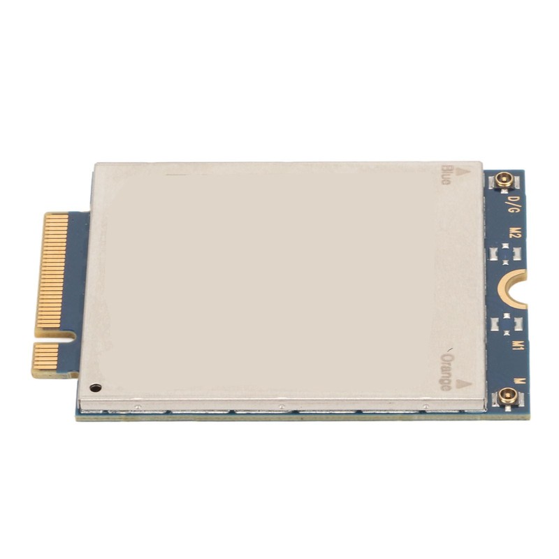4G Module PCI Express M.2 Interface 600 Mbps 150 Mbps