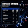 ForzaTech Creatina Monohidratada Micronizada 500g Alta Pureza