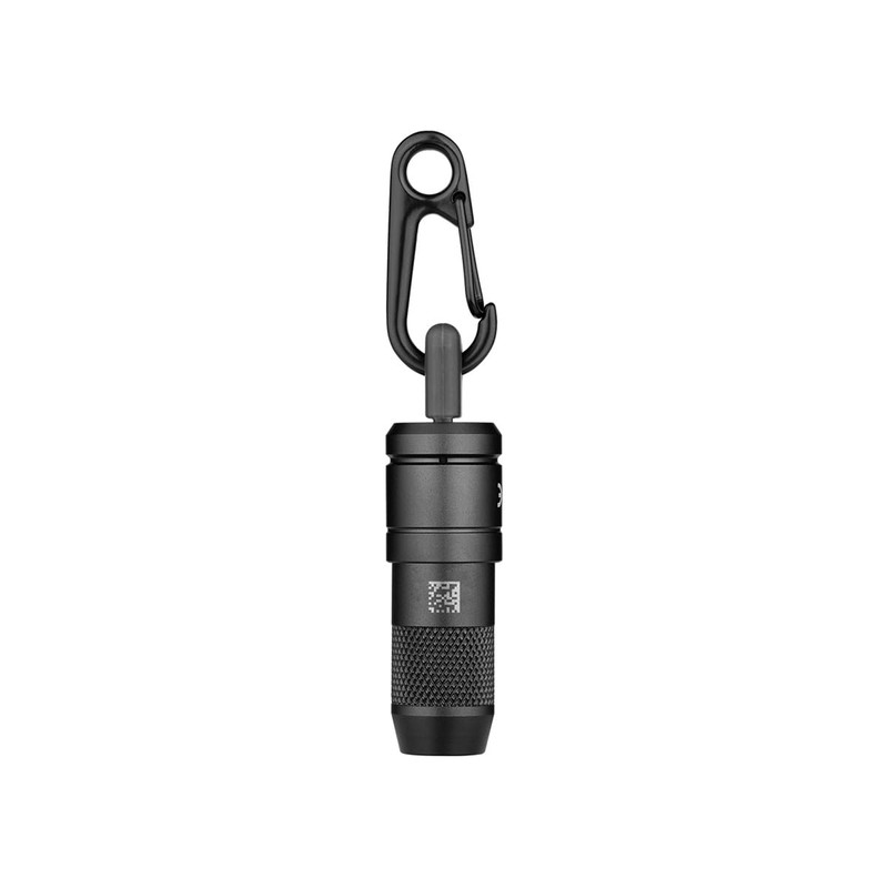 OLIGHT imini 2 EDC Lamp, Colour: Black