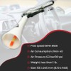 HI-TECH Vortex II Air Cleaning Gun – Pro Auto Detailing