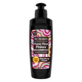 CHUPA CHUPS CREMA PARA PEINAR STRAWBERRY CREAM 150ml