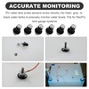 UYZO Water Tank Sensors for RecPro RV Water Tank Gauge