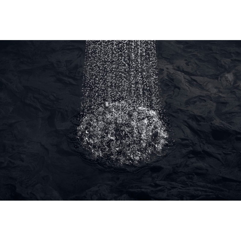 KOHLER 72773-AF Artifacts Single-Function Showerhead 2.5 Gpm, Vibrant French Gold