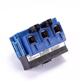 Kraus & Naimer KG160 Disconnect Switch