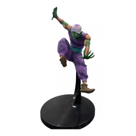 Nali Figura De Colección Dragon Ball Z Picoro Batalla Envio Full
