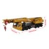 Diecast 1/55 Scale Metal Alloy Car Model Crane Hoisting Hoist