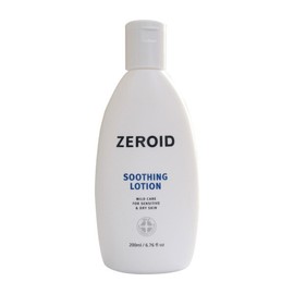 Zeroid Soothing Lotion 200ml 1 Count / Circle / 제로이드 수딩 로션 200ml 1개  써클
