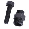 (2 Pack) BeiJRDDBest 1110 890 4500 Flywheel Puller Chainsaw Kit