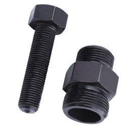 (2 Pack) BeiJRDDBest 1110 890 4500 Flywheel Puller Chainsaw Kit Compatible with Stihl 020T MS200T MS260 030 031 032 036 MS360 038 MS380 041 044 MS440 045 046 MS460