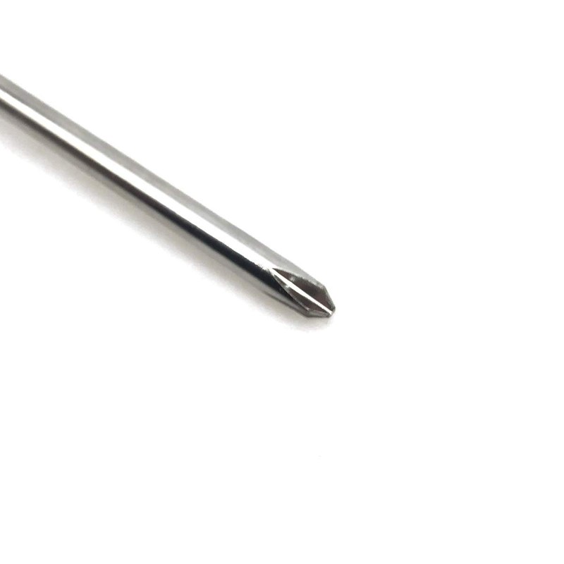 KAISH Guitar Bass 8mm Truss Rod Hex Box Wrench 5/16"