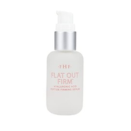 FarmHouse Fresh Flat Out Firm Hyaluronic Acid Peptide Firming Serum, 1 oz.