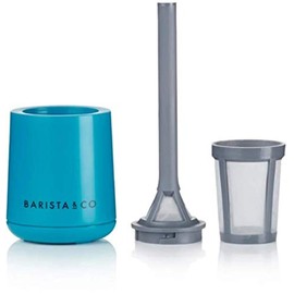 Barista & BC401-015 Brew It Stick Coffee Infuser, Nylon