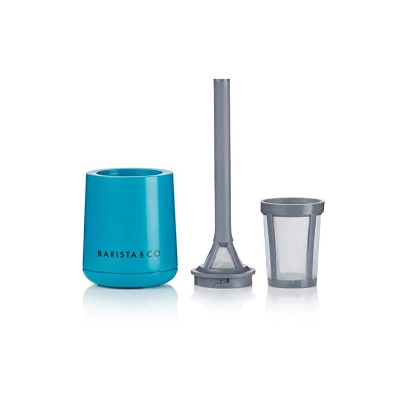 Barista & BC401-015 Brew It Stick Coffee Infuser, Nylon