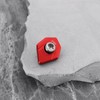 LT Easiyl Golf Club Head Weights 14g Compatible with Cobra