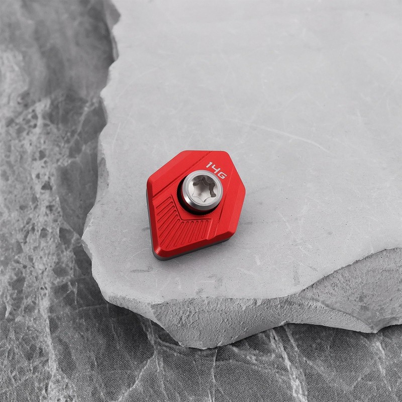 LT Easiyl Golf Club Head Weights 14g Compatible with Cobra