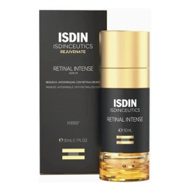 Isdin Isdinceutics Retinal Intense, Suero Antiarrugas 50ml.