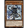 Sage with Eyes of Blue (Unlimited Misprint) - SDWD-EN013 -