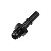 A ABSOPRO 6AN Male to 3/8" Car Fuel Hose Pipe