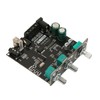 Sound Amplifier Board Bluetooth 5.0 Dual Channel Multiple Protection HiFi