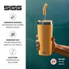 SIGG Helia Tumbler, Muted Peach, 0.6 L