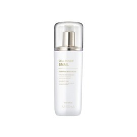Cellinu Snail Essential Moisturizer 130ml / 셀리뉴 스네일 에센셜 모이스춰라이저 130ml
