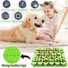 Femont Small Silicone Snuffle Mat for Small Dog Puppy Cat