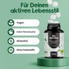 Organic Spirulina Tablets High Dose - 600 Tablets - 4000