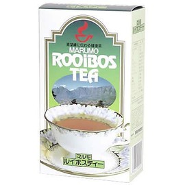 marumorui ivo tea