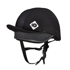 Charles Owen - Children's horse-riding helmet, 0 1/2