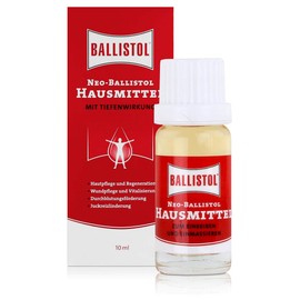 Neo Ballistol Home Remedy Liquid