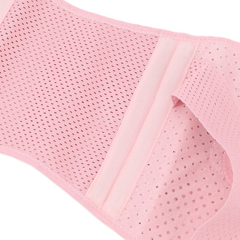 Knee Brace Breathable Ultra Thin Sports Knee Pads Adjustable Knee