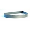 Lenox QXP Vari-Raker Band Saw Blade, Bimetal, Regular Tooth, Raker