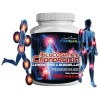 Glucosamine Chondroitin Turmeric & MSM 200 CAPSULES - Bones Joint