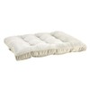 Bowsers Cloud Dream Futon Dog Bed XLarge