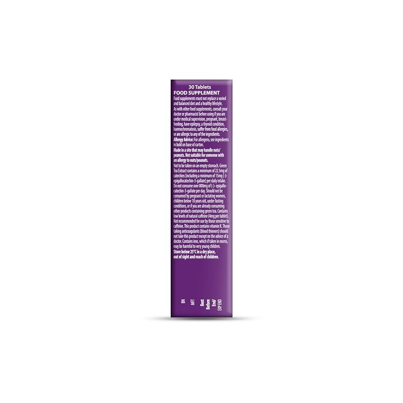 Wellwoman Perimenopause Supplements
