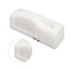 Automatic Freshener Dispenser Wall Mounted Fragrance Dispenser for Home Hotel