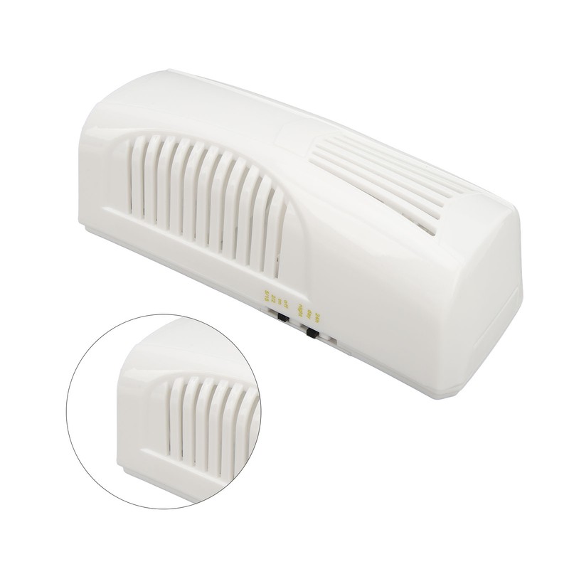 Automatic Freshener Dispenser Wall Mounted Fragrance Dispenser for Home Hotel