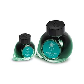Colorverse Ink - Spaceward -No. 11, Morning Star (65ml & 15ml) Fountain Pen Ink