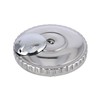 Fuel Cap Diameter 60 mm with Lock Aluminium for MZ