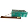Govinda Incense Stick Holder Bundle with Satya Bangalore (BNG) Super