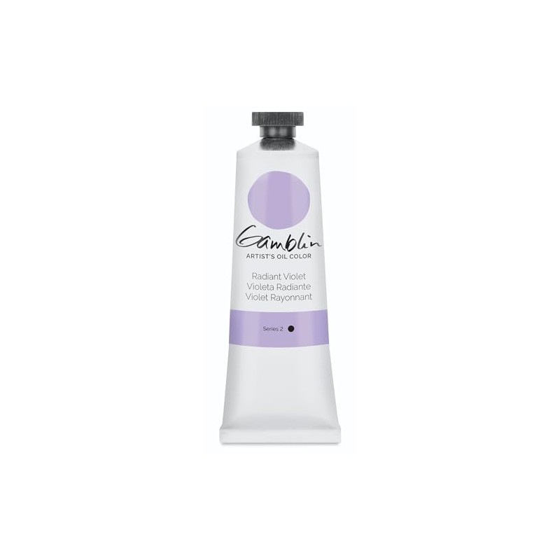 Gamblin - Aceite para artistas (37 ml)