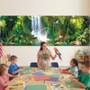 Hahafelt Rainforest Decorations 2026 VBS 18 x 6 ft Super-Sized