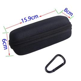 DJI POCKET 2 Creator/DJI Osmo Pocket/FIMI PALM 3-Axis Gimbal Camera Small Mini Case Protective Storage Case -waiyu JP