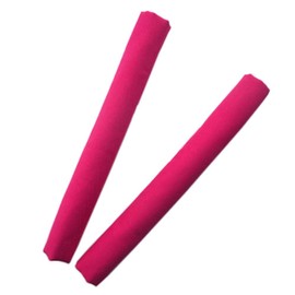 Cloth Refrigerator Non Slip Door Handle Cover Refrigerator Door Handle Cover – Red