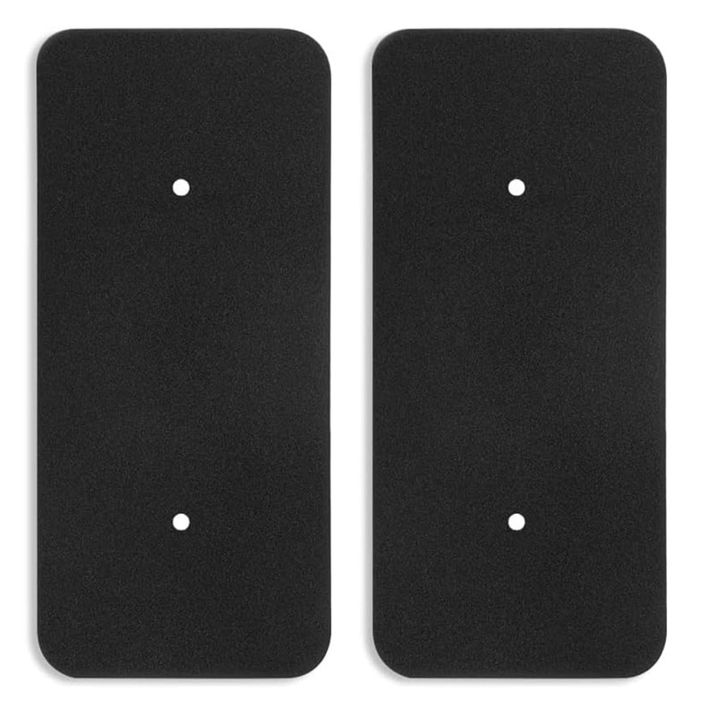 2 Pcs Dryer Filter for Hoover Candy 40006731, Sponge Filter