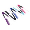 Perfeclan Folding Set Hair Comb Straight Hair Styling Comb Hair