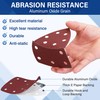 WORKPRO 100-Piece Sanding Sheets | Hook and Loop Mouse Sander