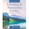 Creating & Sustaining Civility in Nursing Education, Third Edition