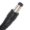 Effect Pedal Power Supply Adapter 9V 1A for Electric Guitar