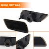 Tonsya For 2000 2001 2002 2003 2004 Ford Focus side